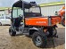 Kubota RTV x900 Orange '65' plate - Kit1 ROPS