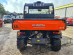 Kubota RTV x900 Orange '65' plate - Kit1 ROPS