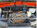 Kubota RTV x900 Orange '65' plate - Kit1 ROPS