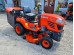 KUBOTA G23 Low Dump Rideon - 760hrs