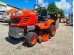 KUBOTA G23 Low Dump Rideon - 760hrs