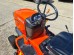 KUBOTA G23 Low Dump Rideon - 760hrs