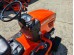 KUBOTA G23 Low Dump Rideon - 760hrs