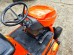 Used Kubota GR1600-II Rideon Mower