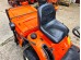 Used Kubota GR1600-II Rideon Mower