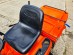 Used Kubota GR1600-II Rideon Mower