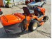 KUBOTA GR2100 Rideon with 48" deck