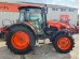 Kubota M5111 113hp Tractor - 18 Plate