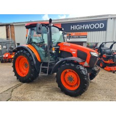 Kubota M5-111 113hp 36/36 Tractor