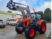 Kubota M7151 150hp F30/R15 Tractor with MX loader