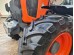 Kubota M7151 150hp F30/R15 Tractor with MX loader