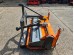 Kersten HKM15040 Mounted RoadBrush with Collector