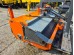 Kersten HKM15040 Mounted RoadBrush with Collector