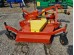 Teagle Dynamo 150 - 1.5m Mounted Finishing Mower