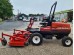 Shibaura CM274 Outfront Rotary Mower