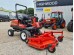 Shibaura CM274 Outfront Rotary Mower