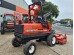 Shibaura CM274 Outfront Rotary Mower