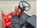 Shibaura CM274 Outfront Rotary Mower