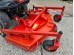 Shibaura CM274 Outfront Rotary Mower