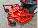 Shibaura CM274 Outfront Rotary Mower