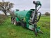 Samson PG4000 Tandem Axle Slurry Tanker