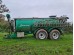 Samson PG4000 Tandem Axle Slurry Tanker