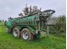 Samson PG4000 Tandem Axle Slurry Tanker