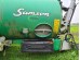 Samson PG4000 Tandem Axle Slurry Tanker