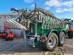 Samson PG4000 Tandem Axle Slurry Tanker