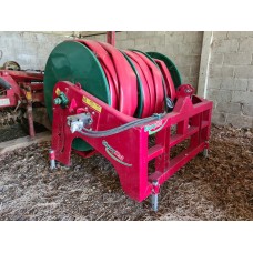 SlurryKat FR600 Front Reeler