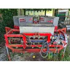 STOCKS Front Mounted 3 Bed Micro-Meter Single Bed Applicators