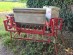 STOCKS Front Mounted 3 Bed Micro-Meter Single Bed Applicators